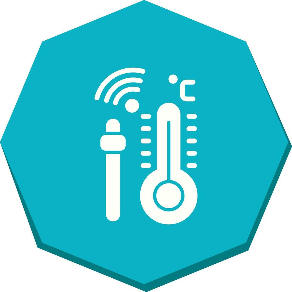 Humidity Vector Icon