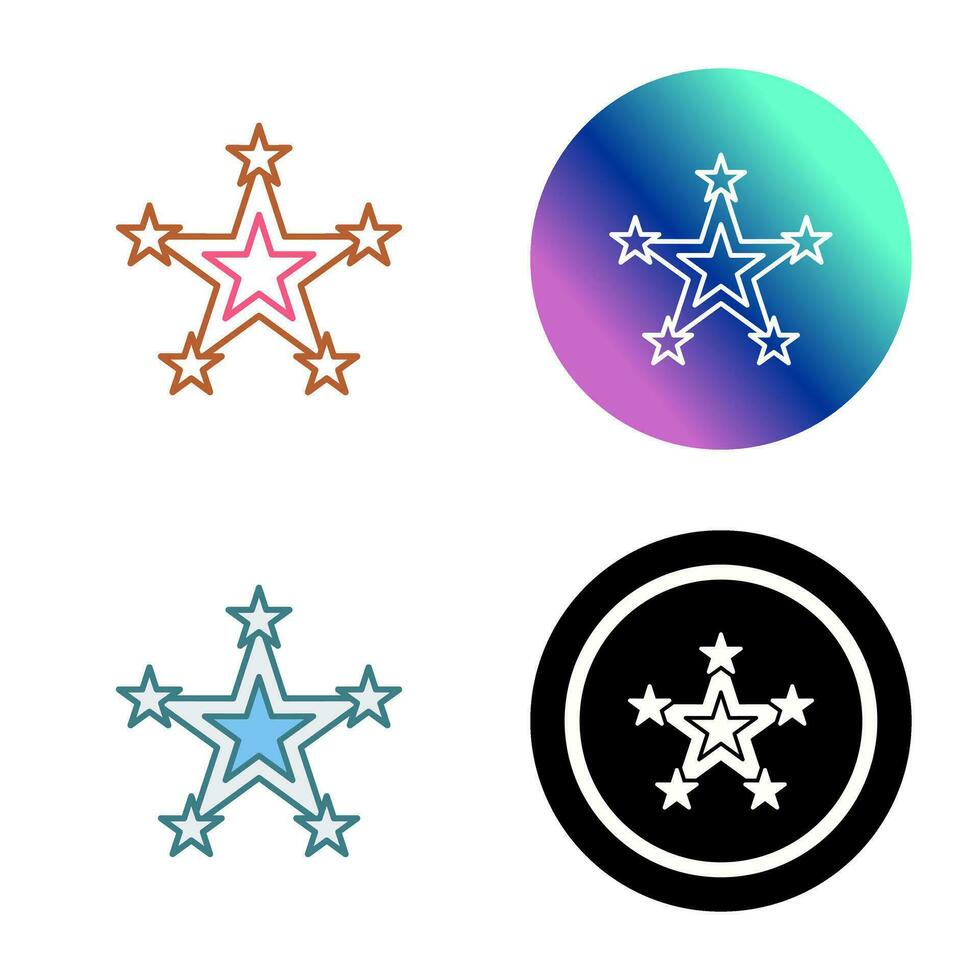 Star Vector Icon