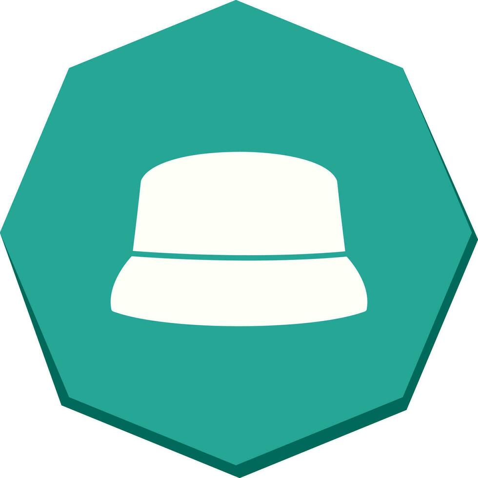 Hat Vector Icon