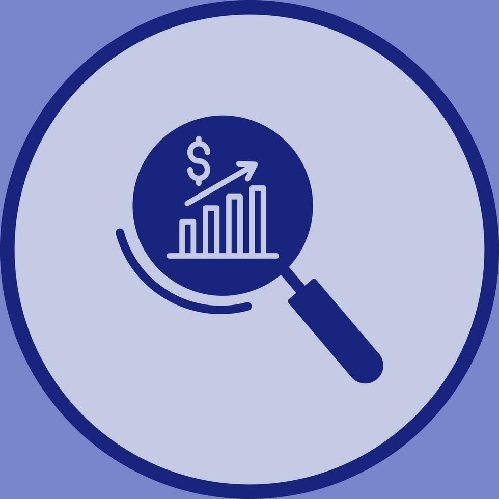 Statistics Vector Icon