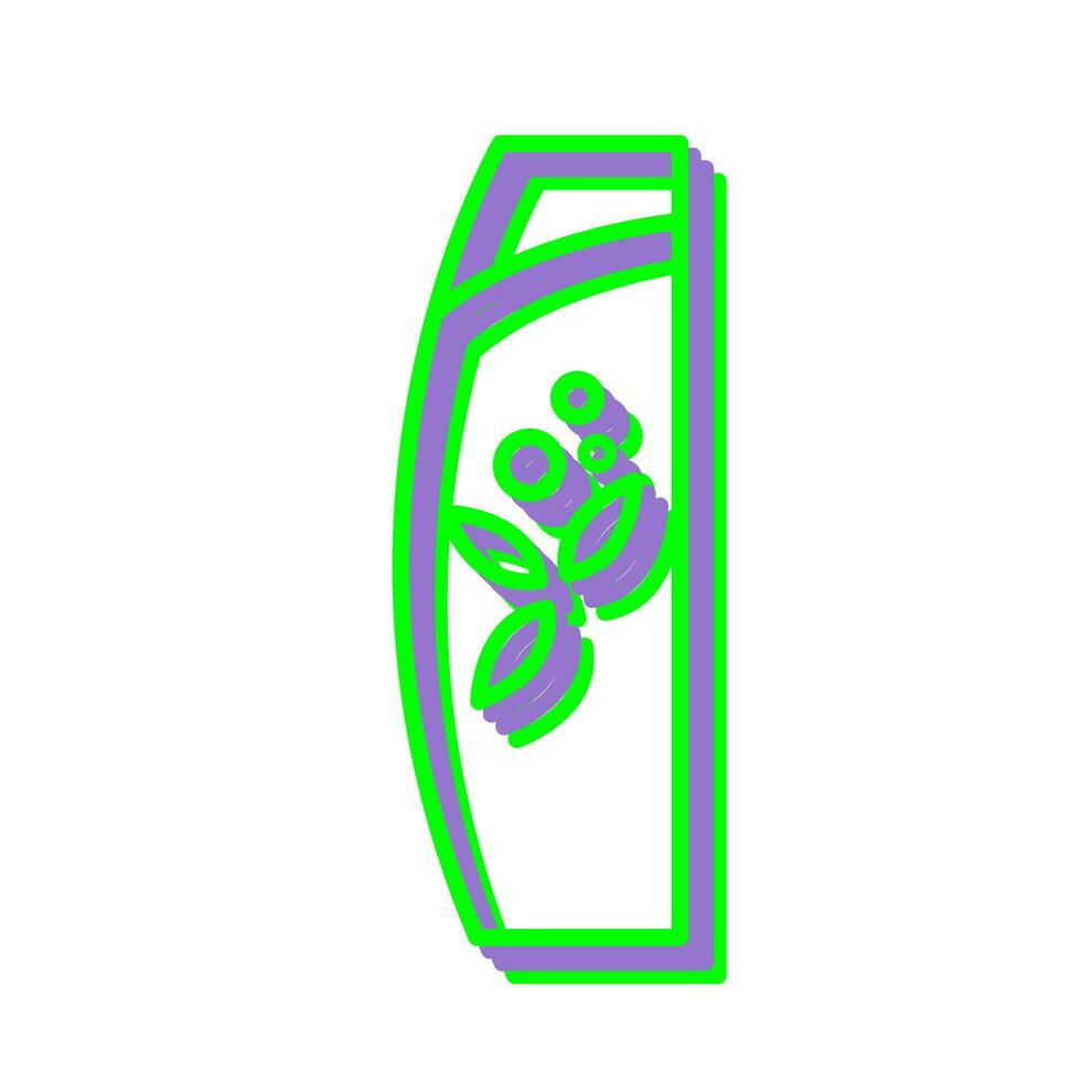 Natural Vector Icon