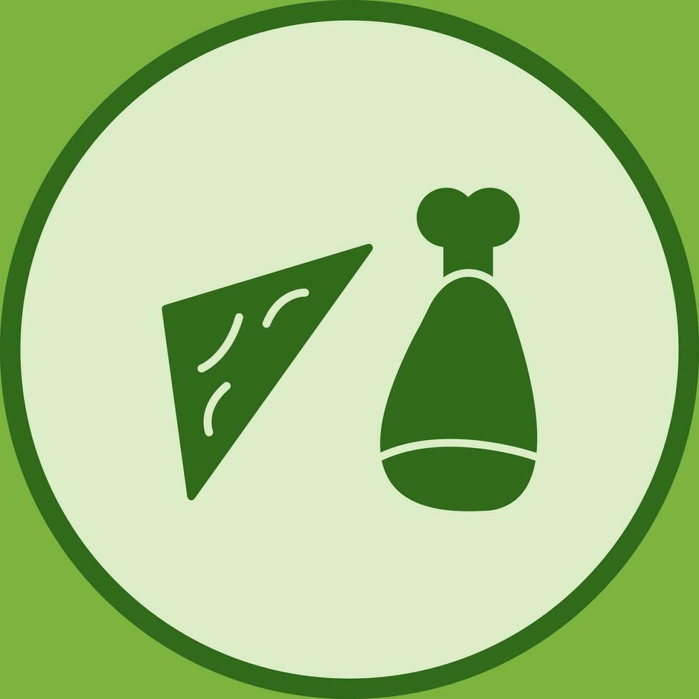 Food Vector Icon