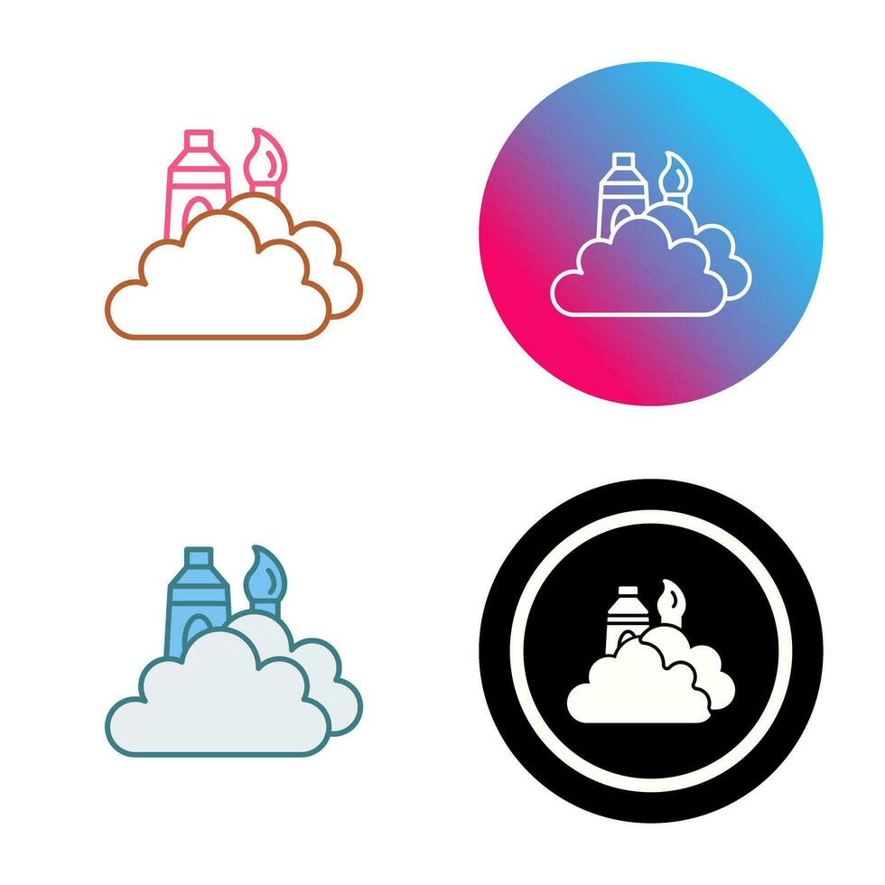 Creatie Vector Icon