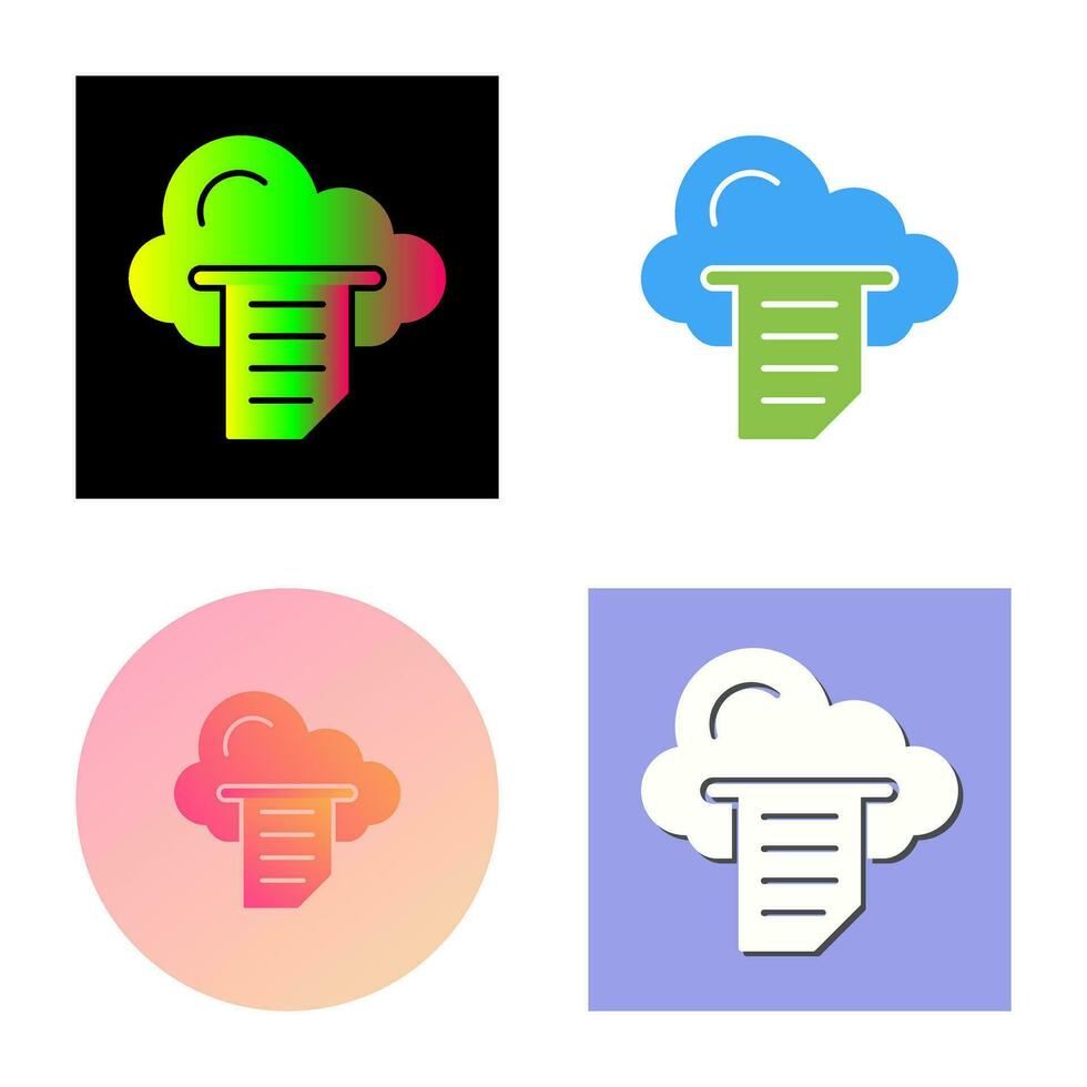 File Vector Icon 31145773 Vector Art at Vecteezy