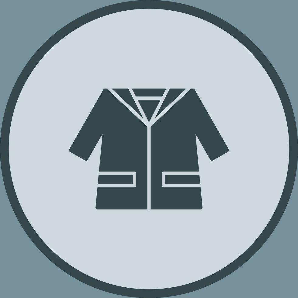 Suit Vector Icon