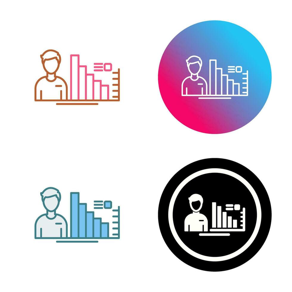 Consulting Vector Icon