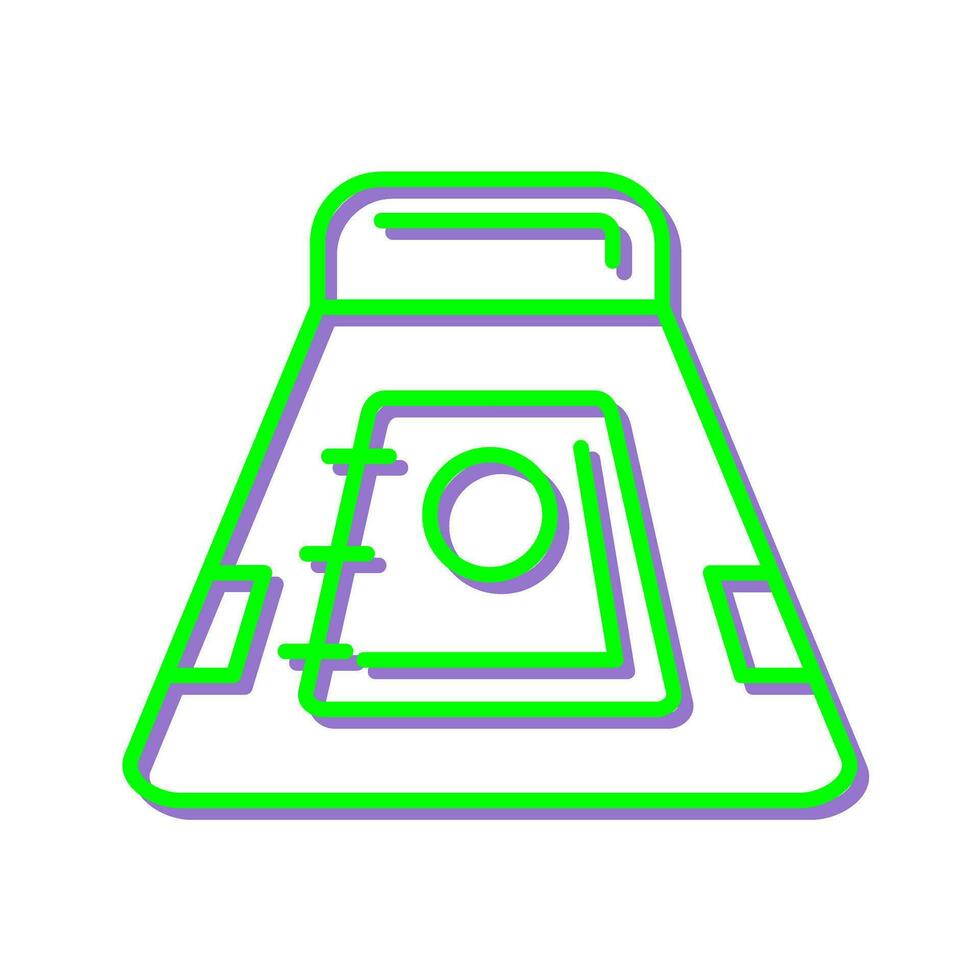 Module Vector Icon
