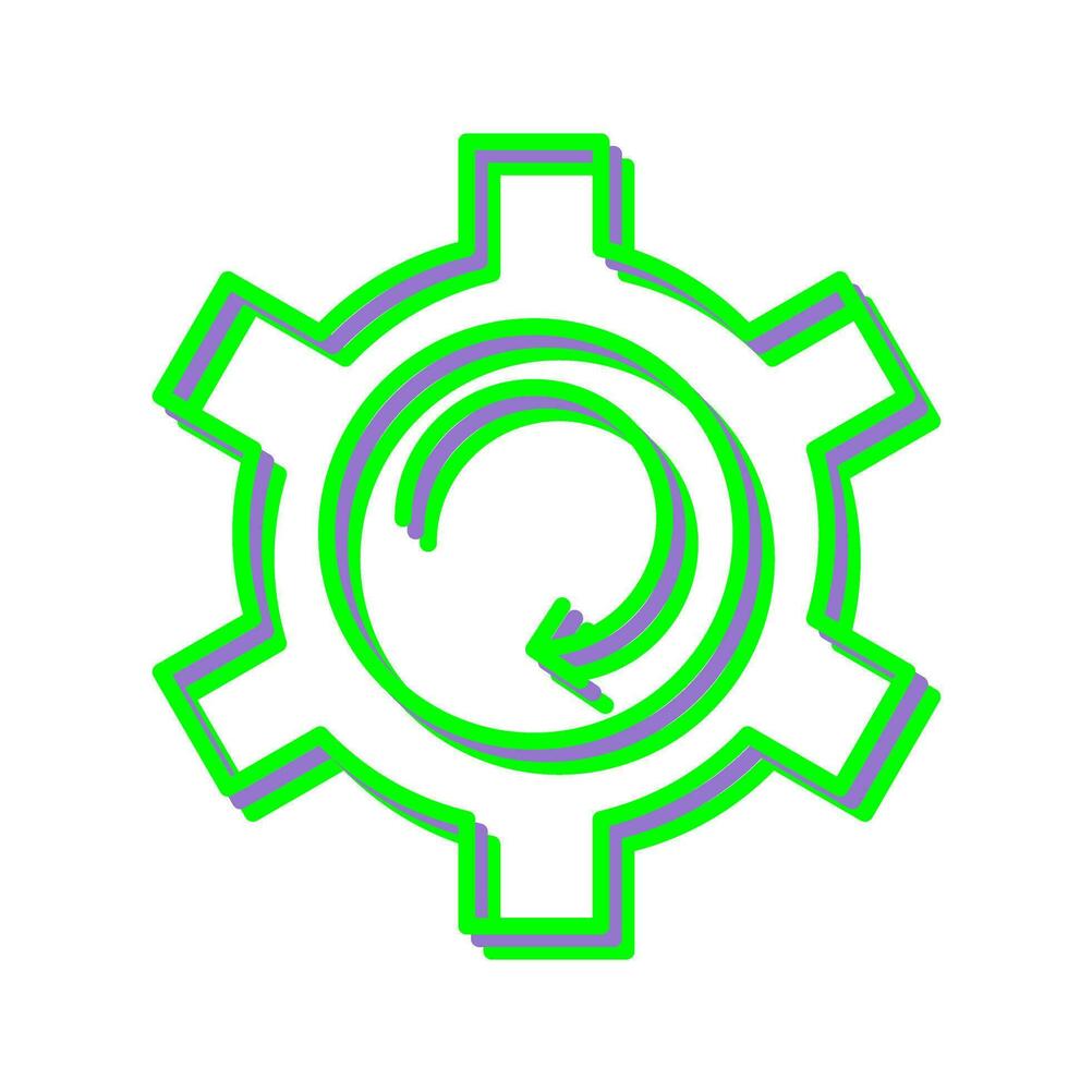 Upgrade Vector Icon