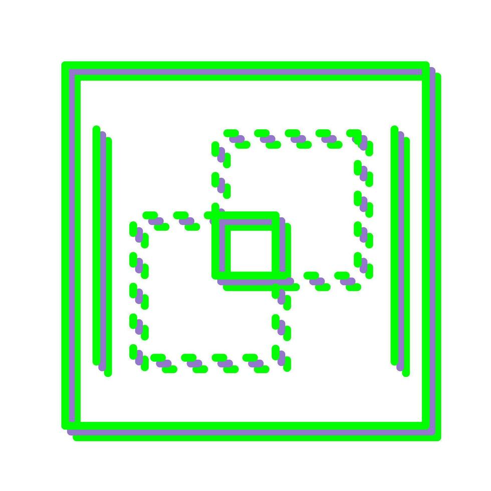 Pathfinder Vector Icon
