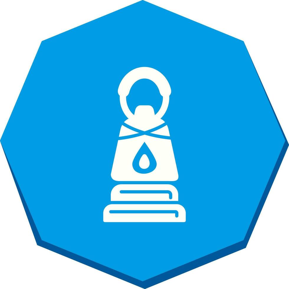 Lamp Vector Icon
