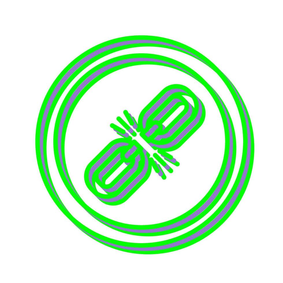 Link Vector Icon