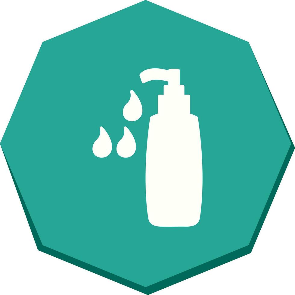 Drop Vector Icon