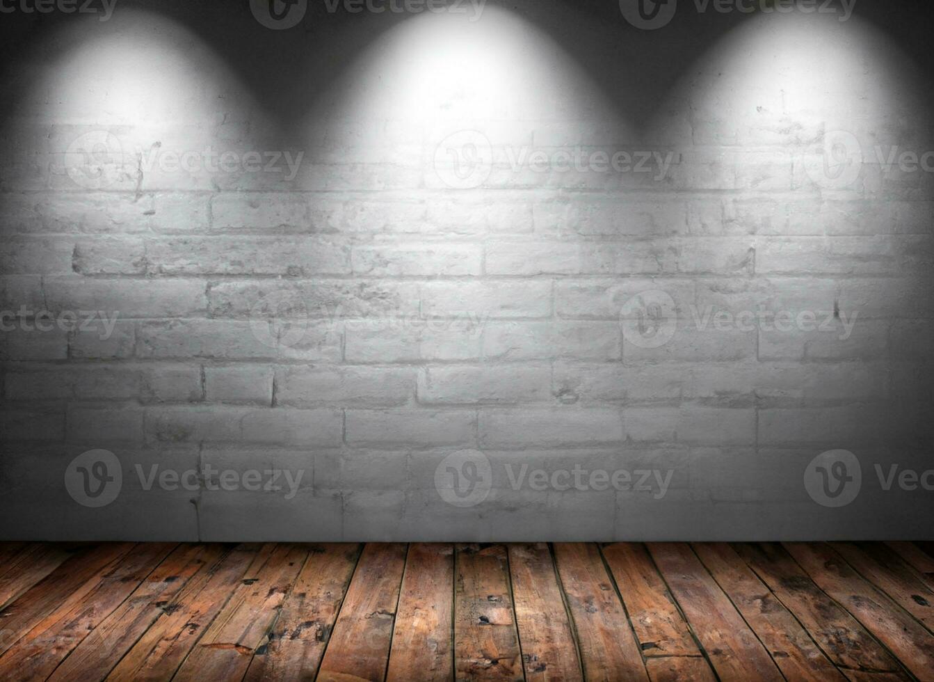 brick wall background photo