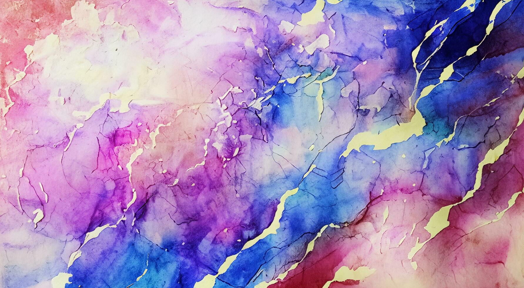 abstract painting background or texture photo