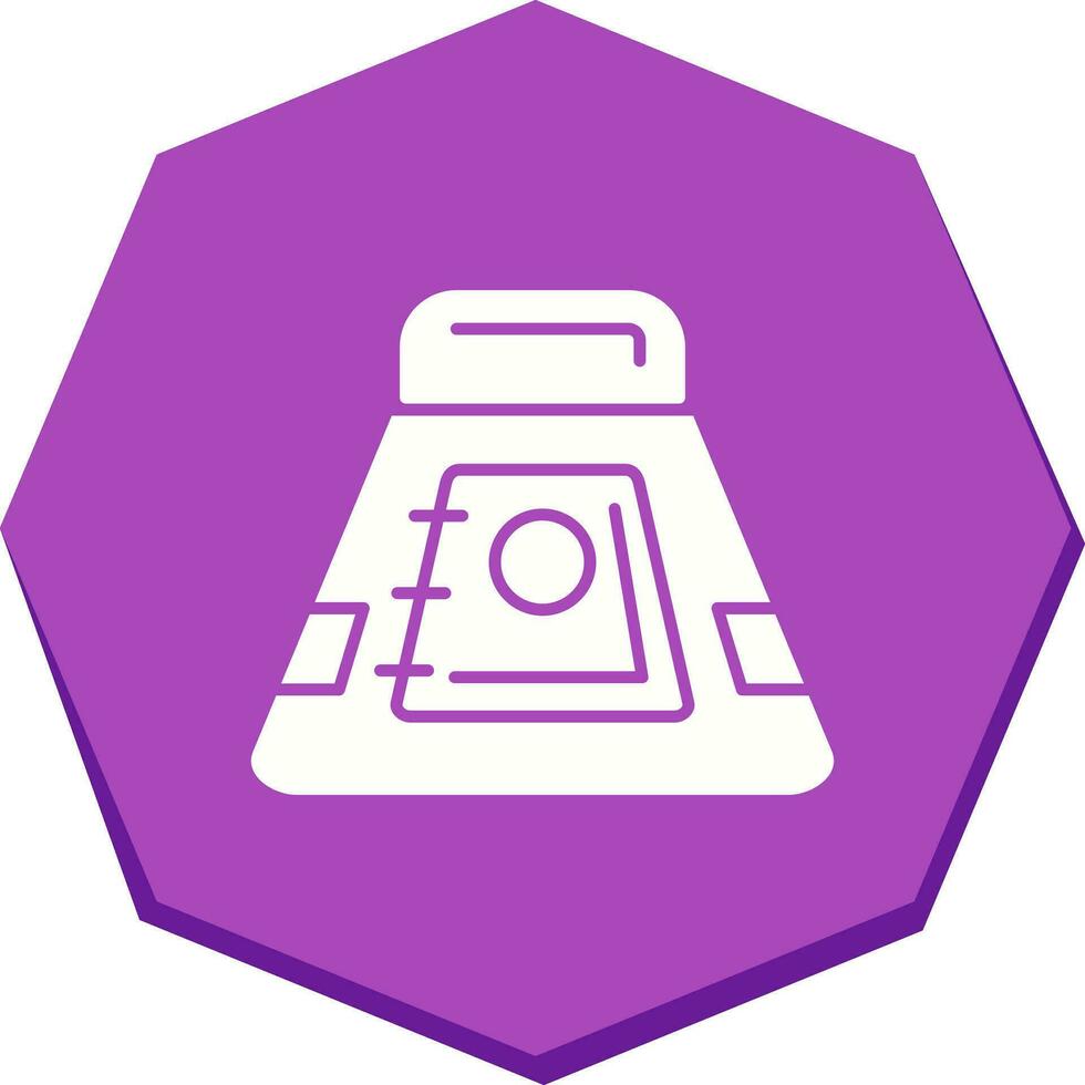 Module Vector Icon