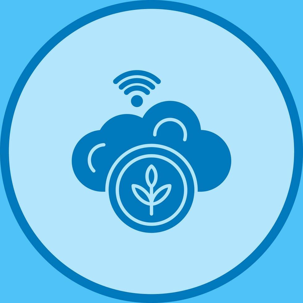 Signal Vector Icon