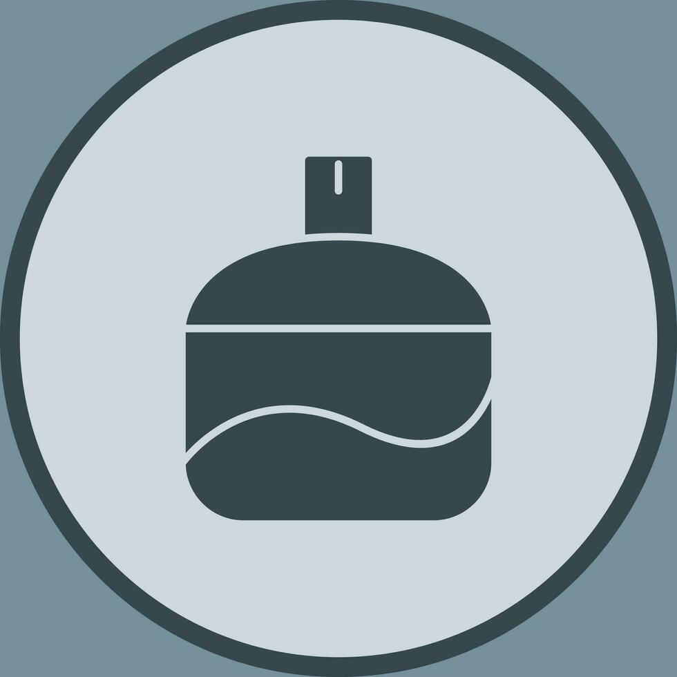 Fragrance Vector Icon