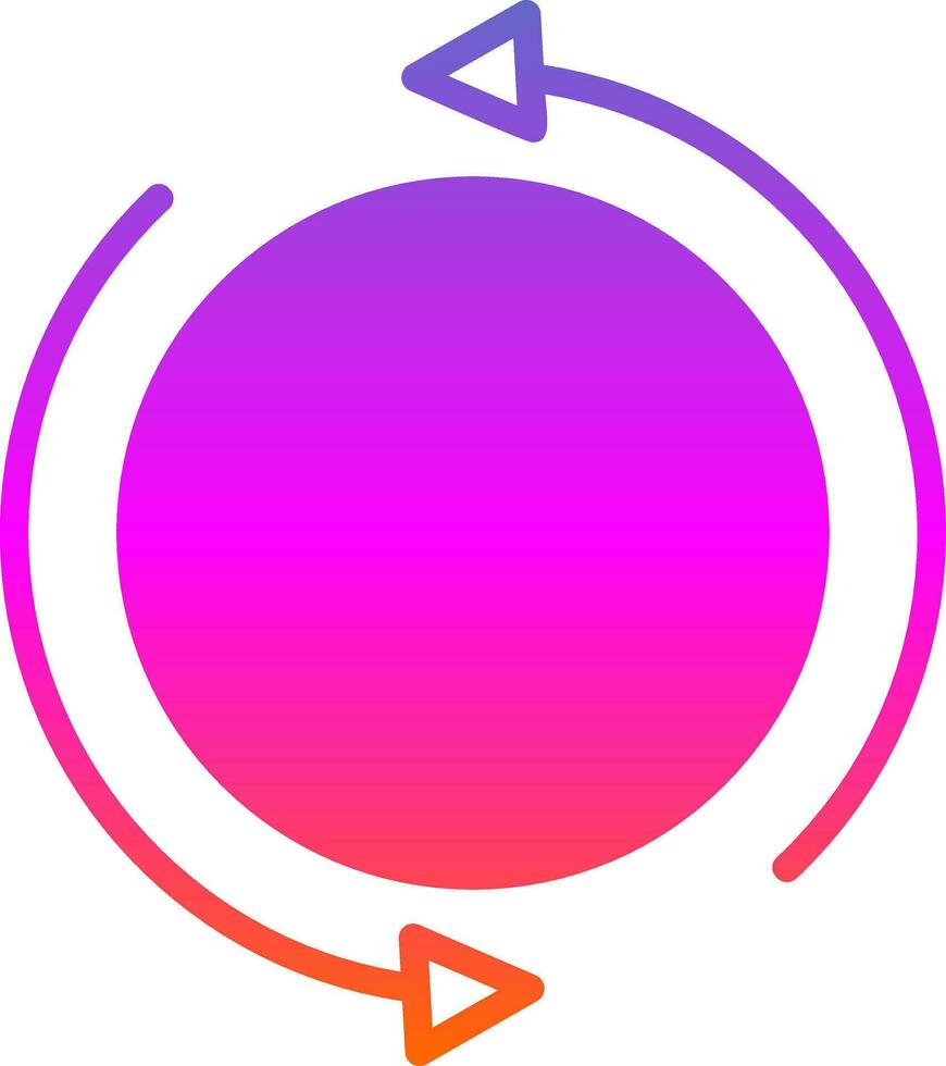 Sale Time Traveler Vector Icon Design