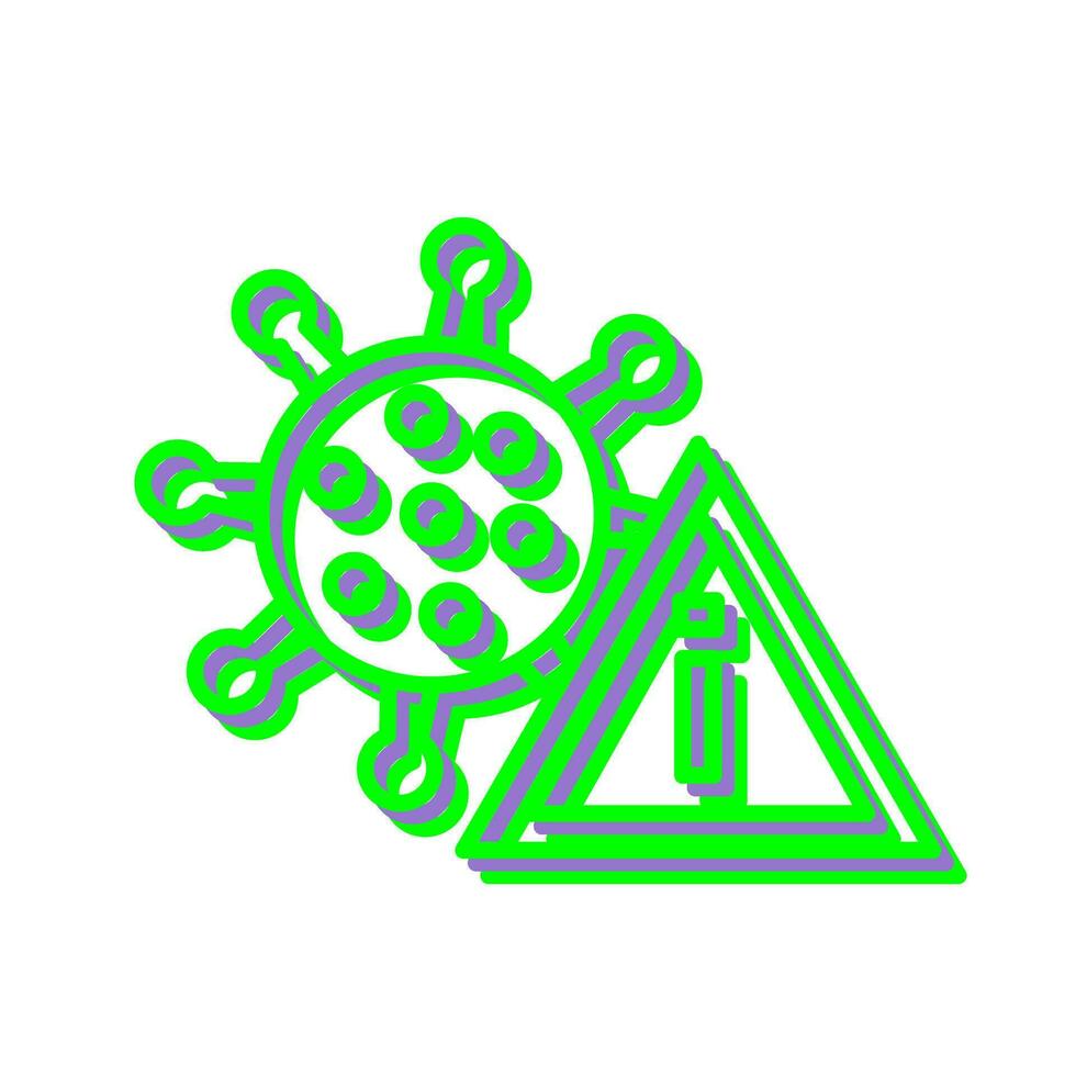 Coronavirus Vector Icon