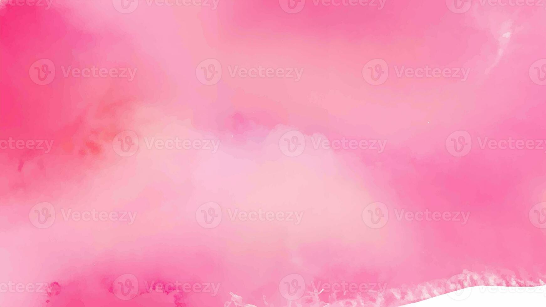 fondo de acuarela rosa foto