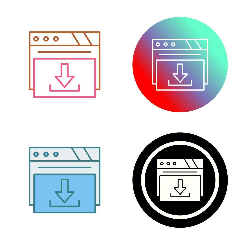 Download Vector Icon