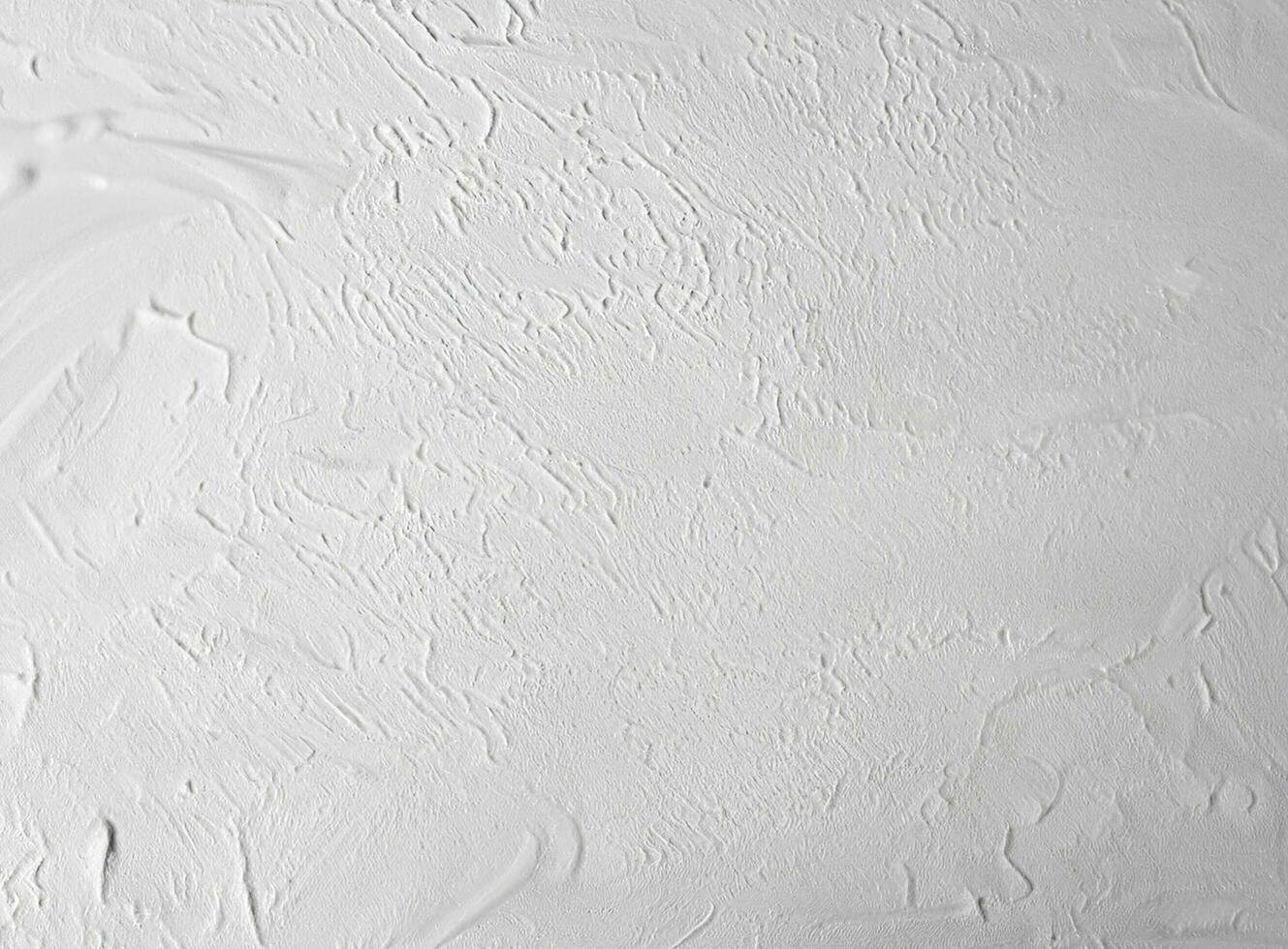 White canvas background texture photo