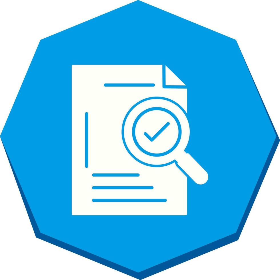 Check Vector Icon