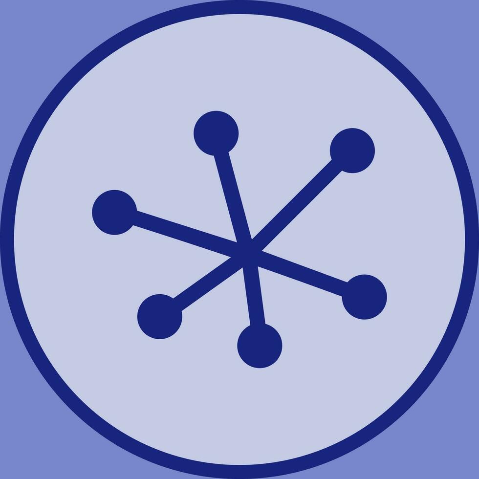 Intranet Vector Icon