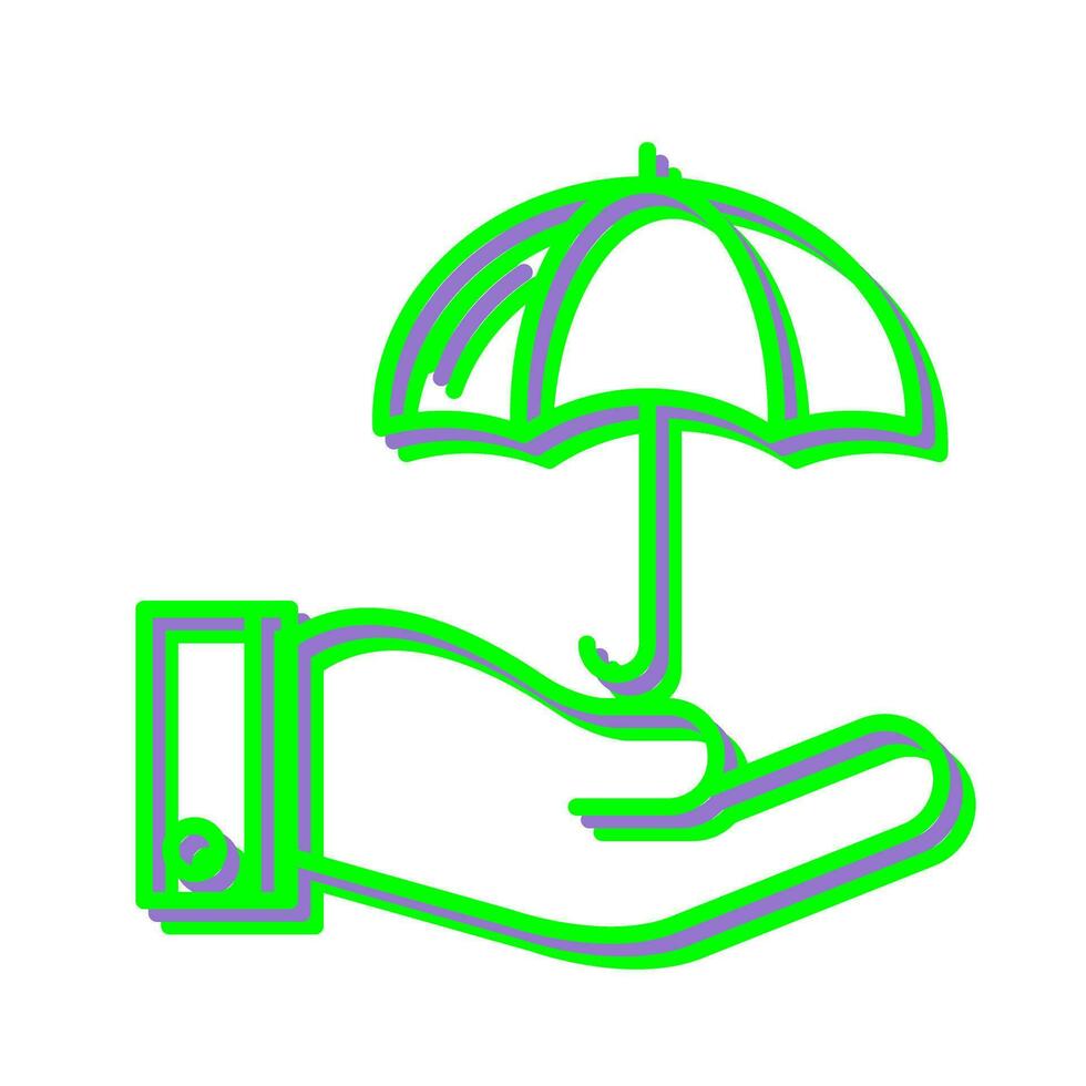 Protection Vector Icon
