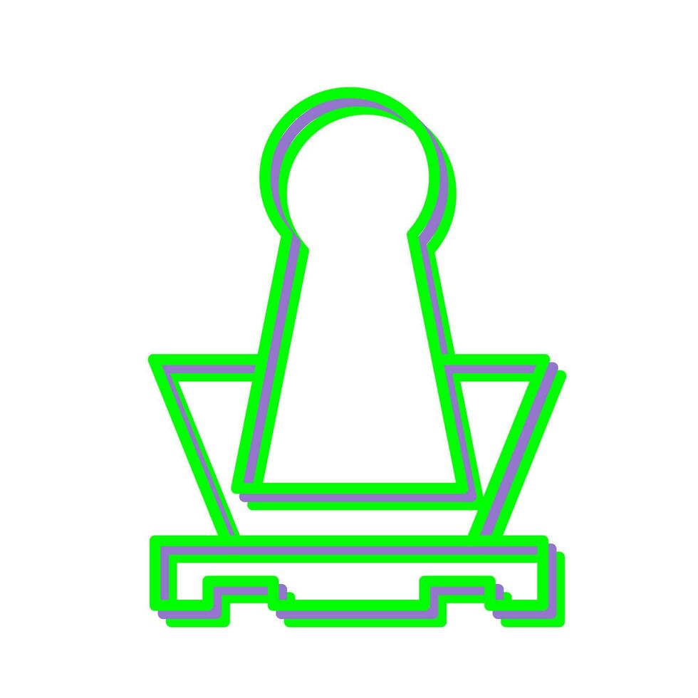 Binder Vector Icon