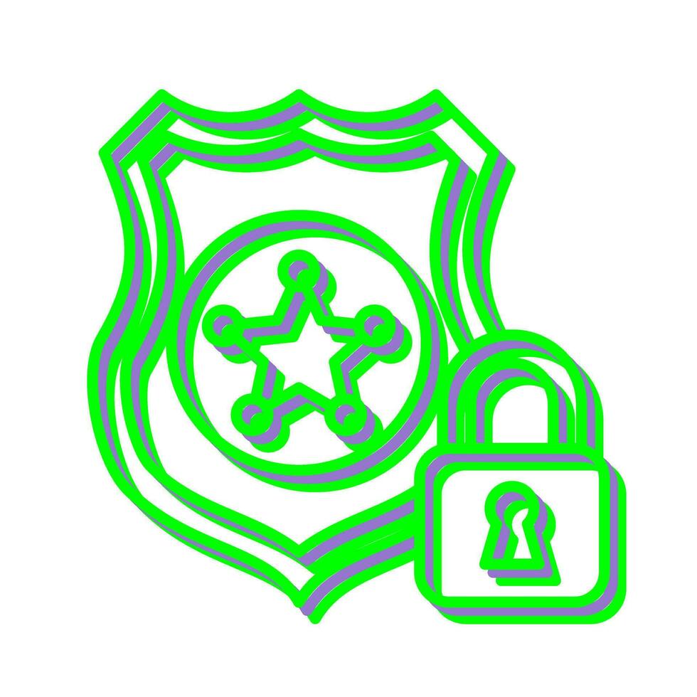 Security Vector Icon
