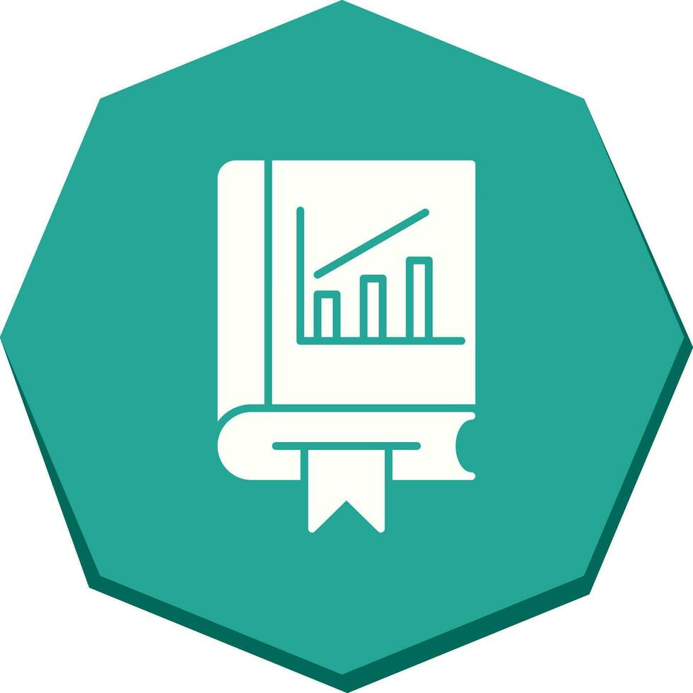 Statistics Vector Icon