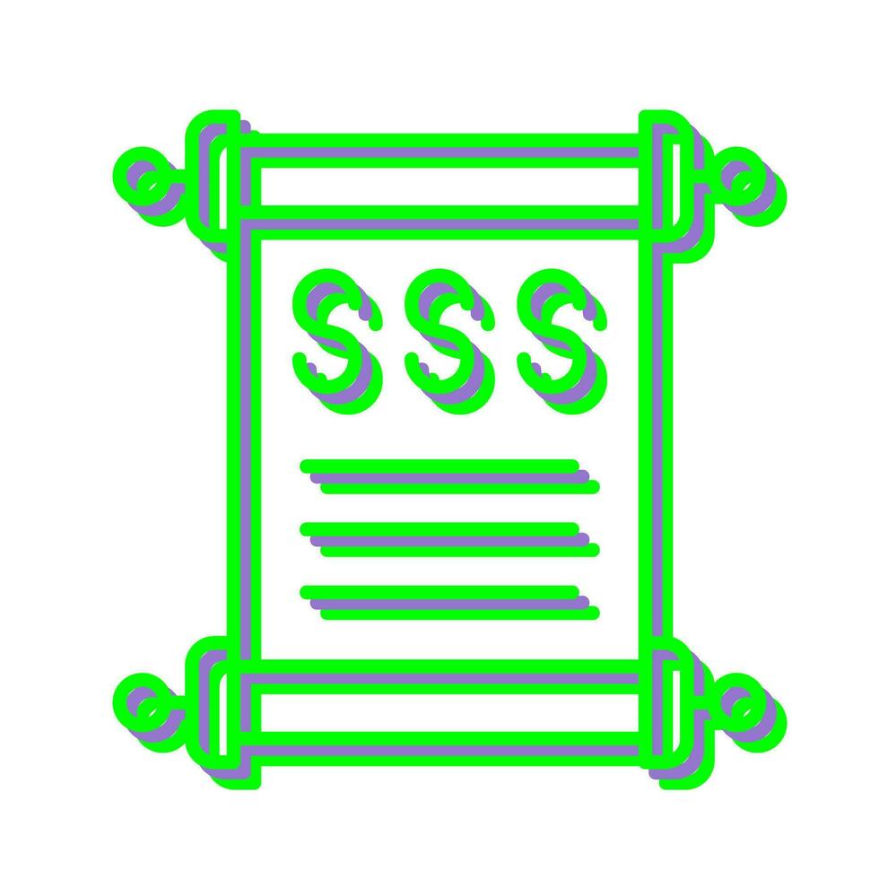 History Vector Icon