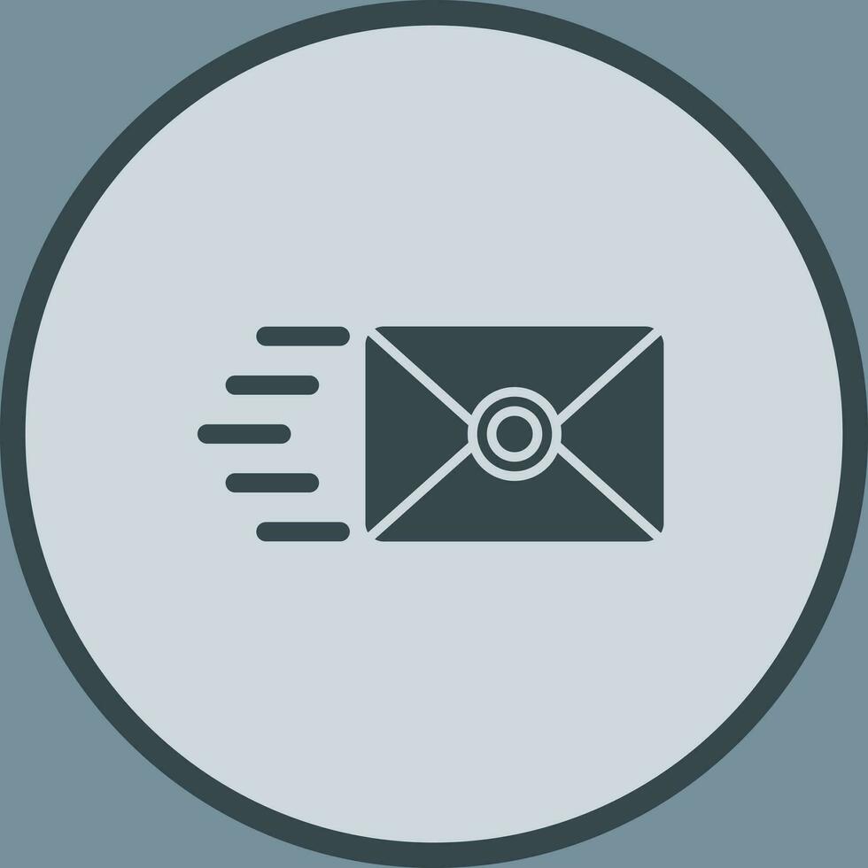 Envelope Vector Icon