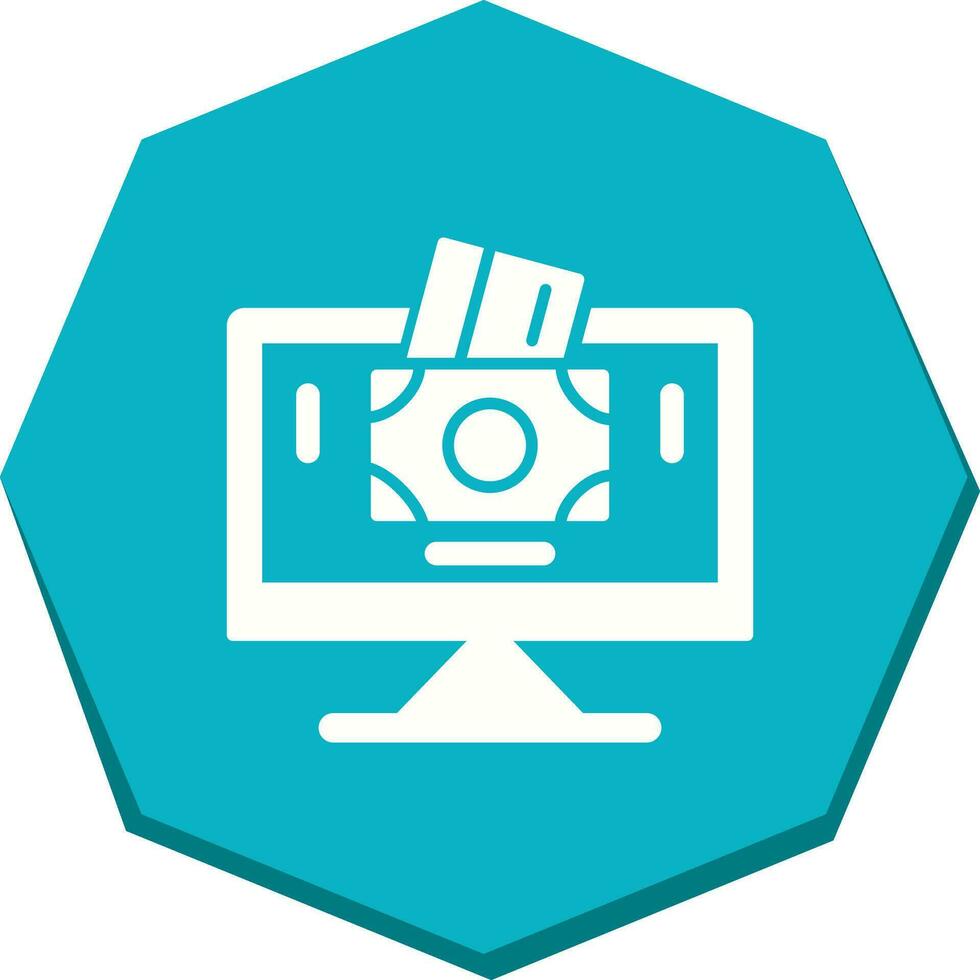 Payment Option Vector Icon