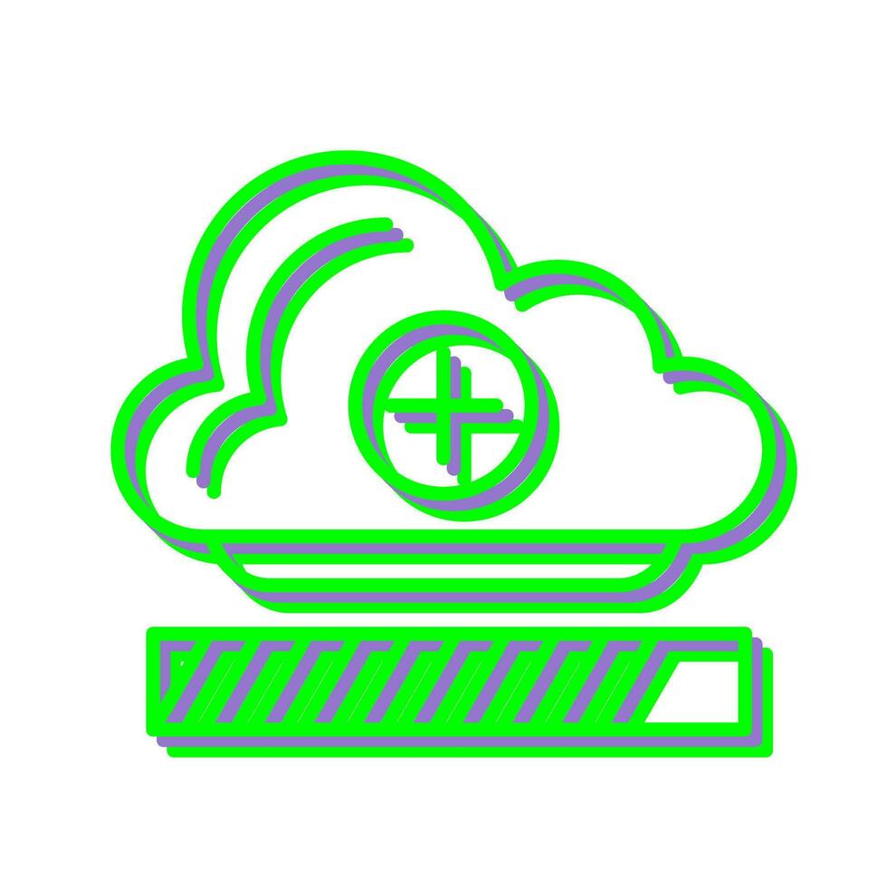 Loading Vector Icon