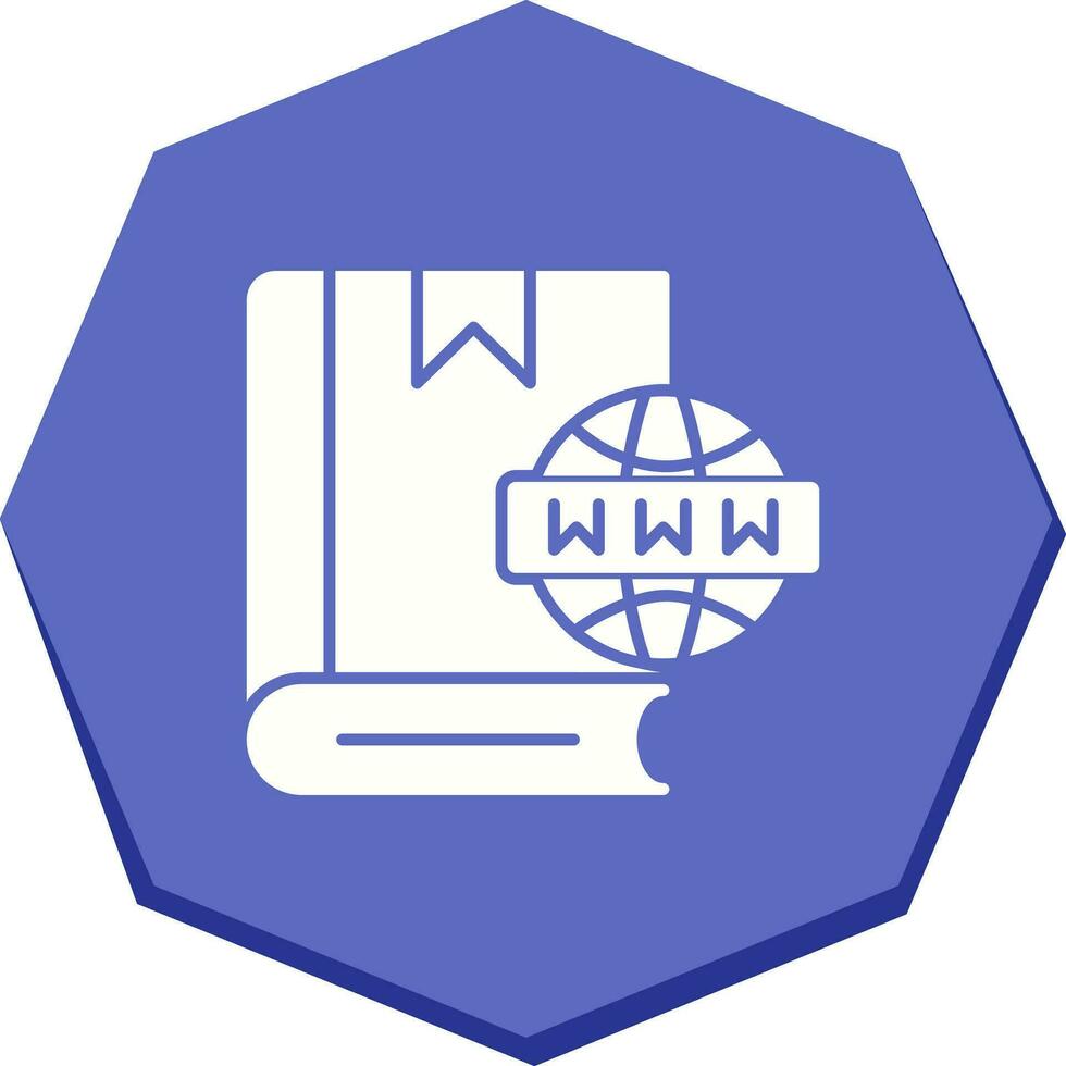 Website Vector Icon
