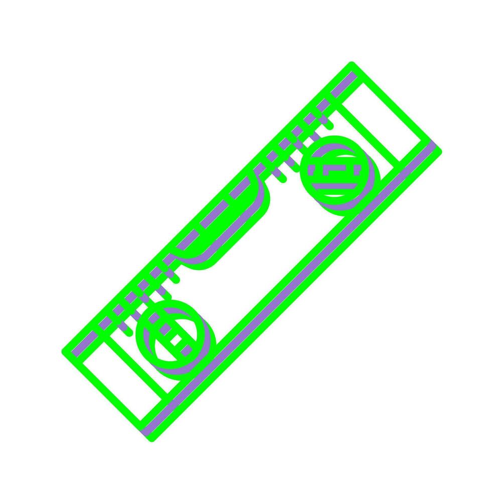 Level Vector Icon