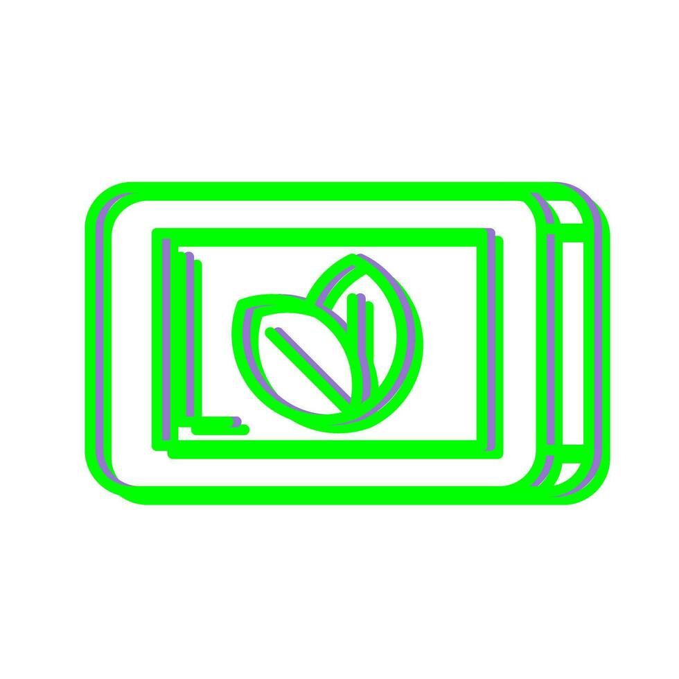 Tobacco Vector Icon