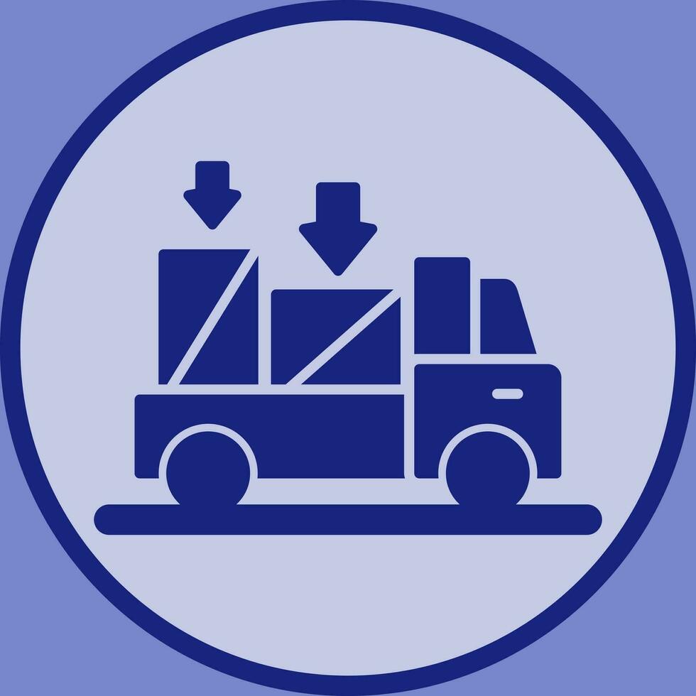 Special Delivery Vector Icon