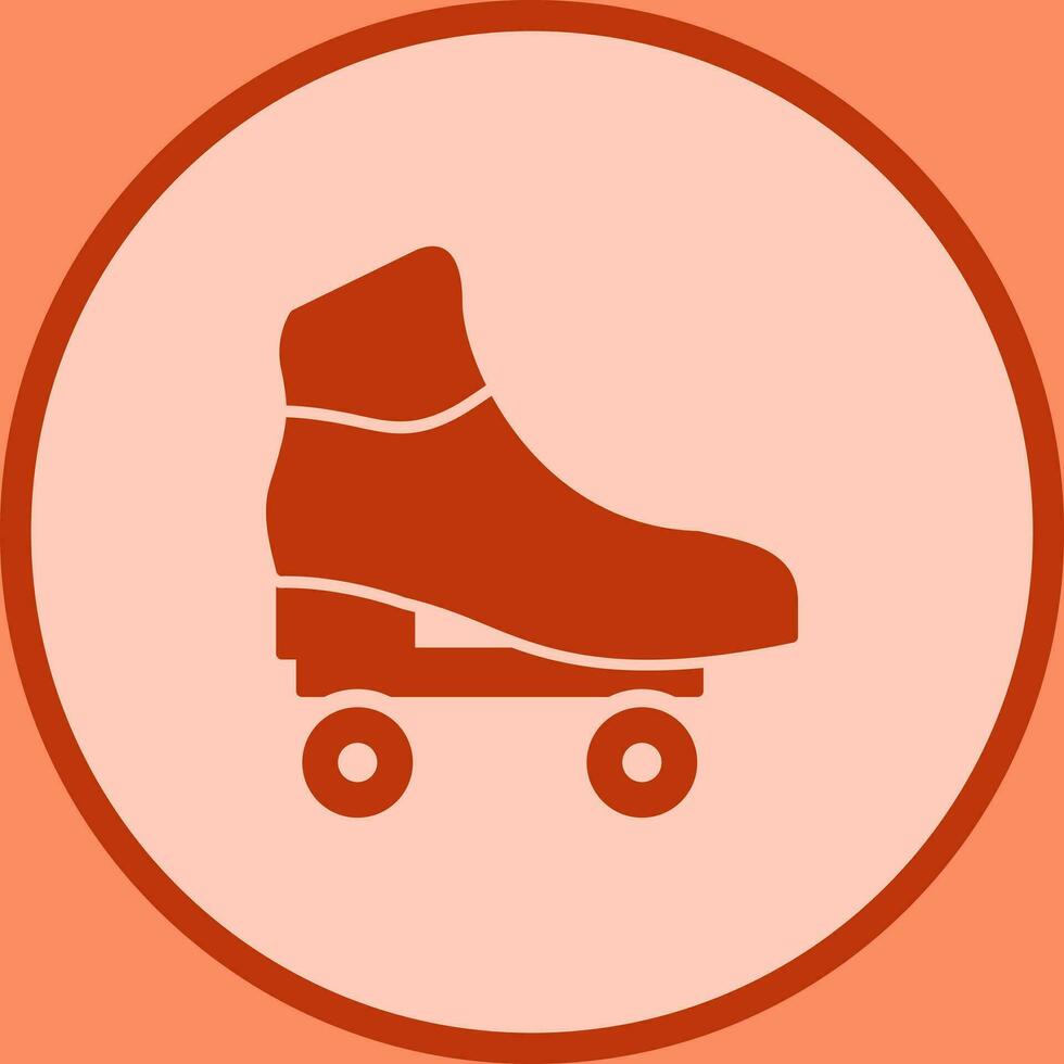 Skates Vector Icon