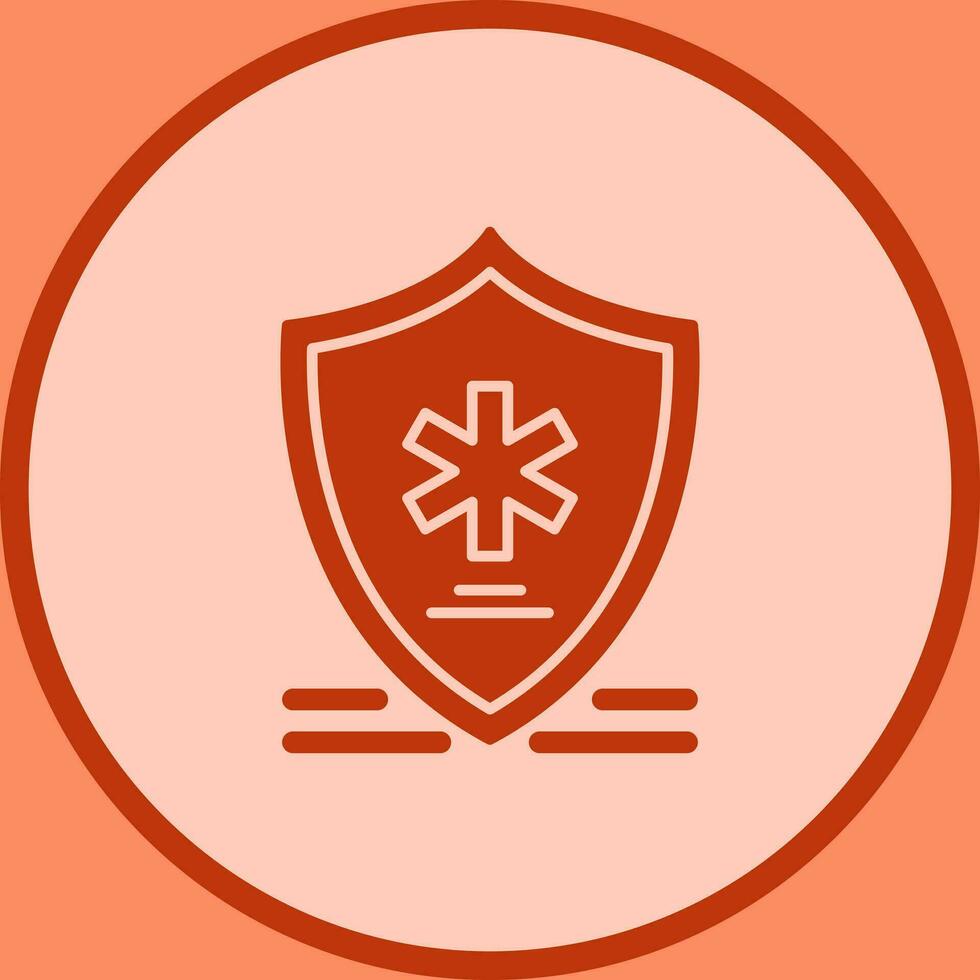 Medical Symbol Vector Icon