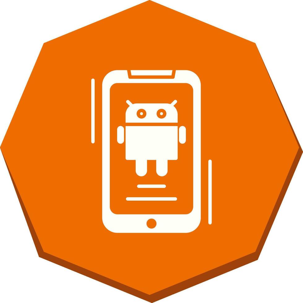Android Vector Icon
