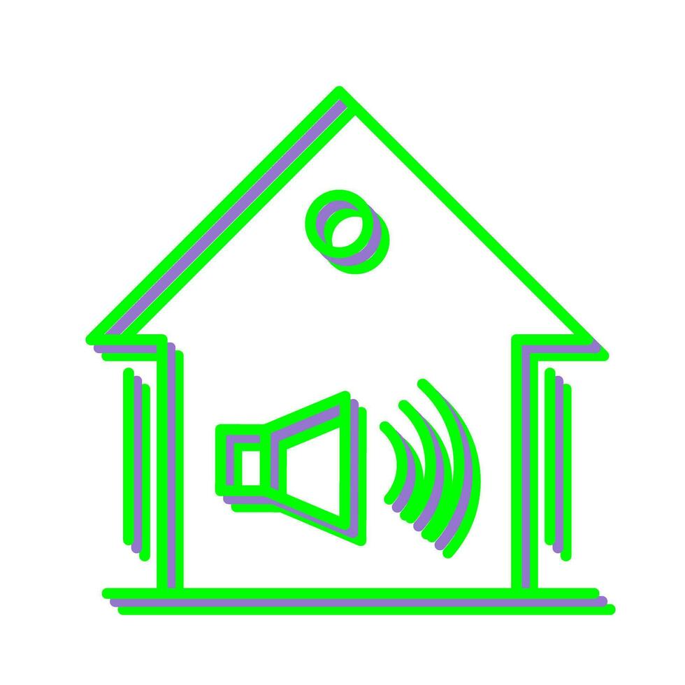Unmute Vector Icon