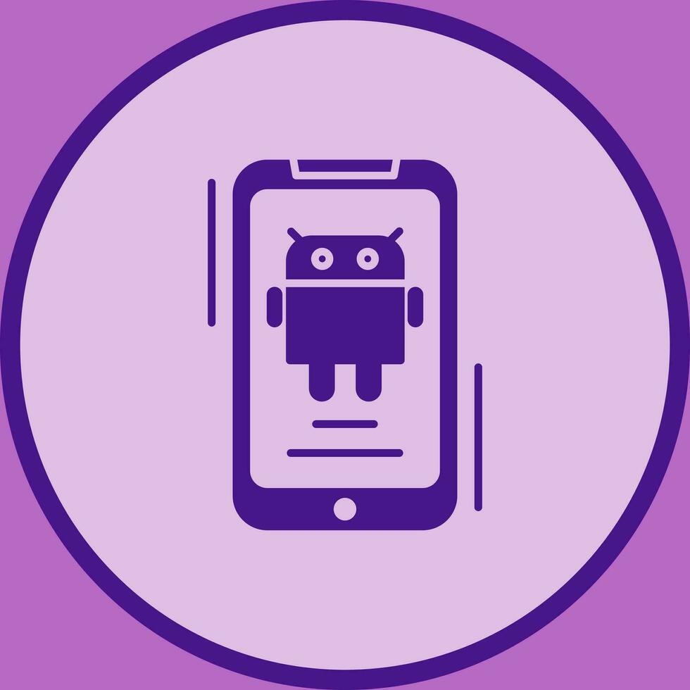 Android Vector Icon