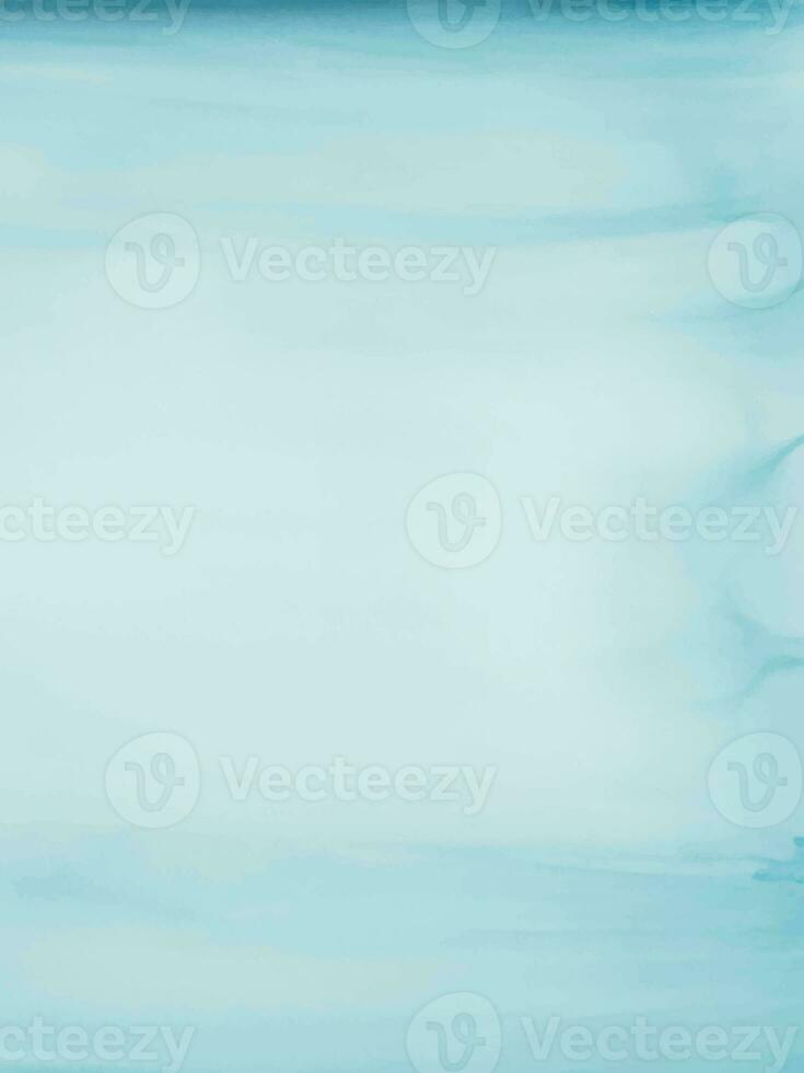 Soft watercolor splash stain background photo