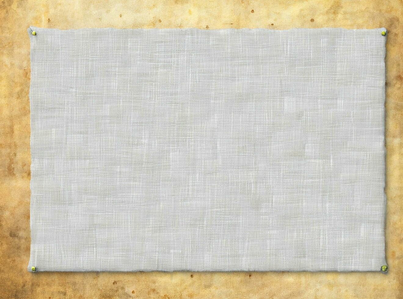 White canvas background texture photo