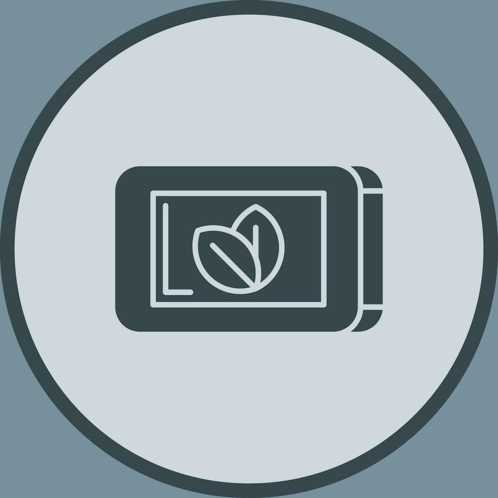 Tobacco Vector Icon