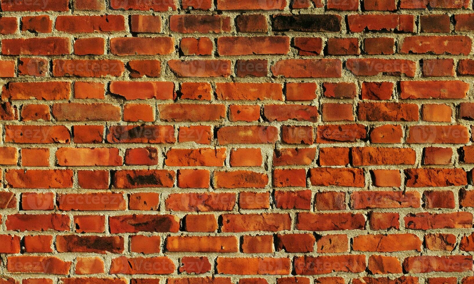 brick wall background photo