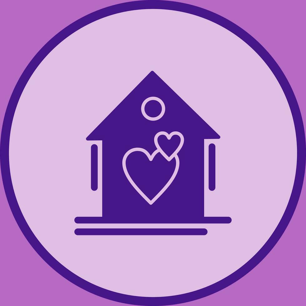 Favorite Vector Icon